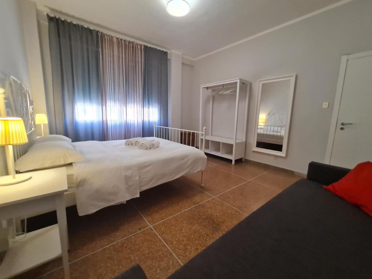 Lc Gramsci Guest House Self Check-In Pisa Exteriör bild