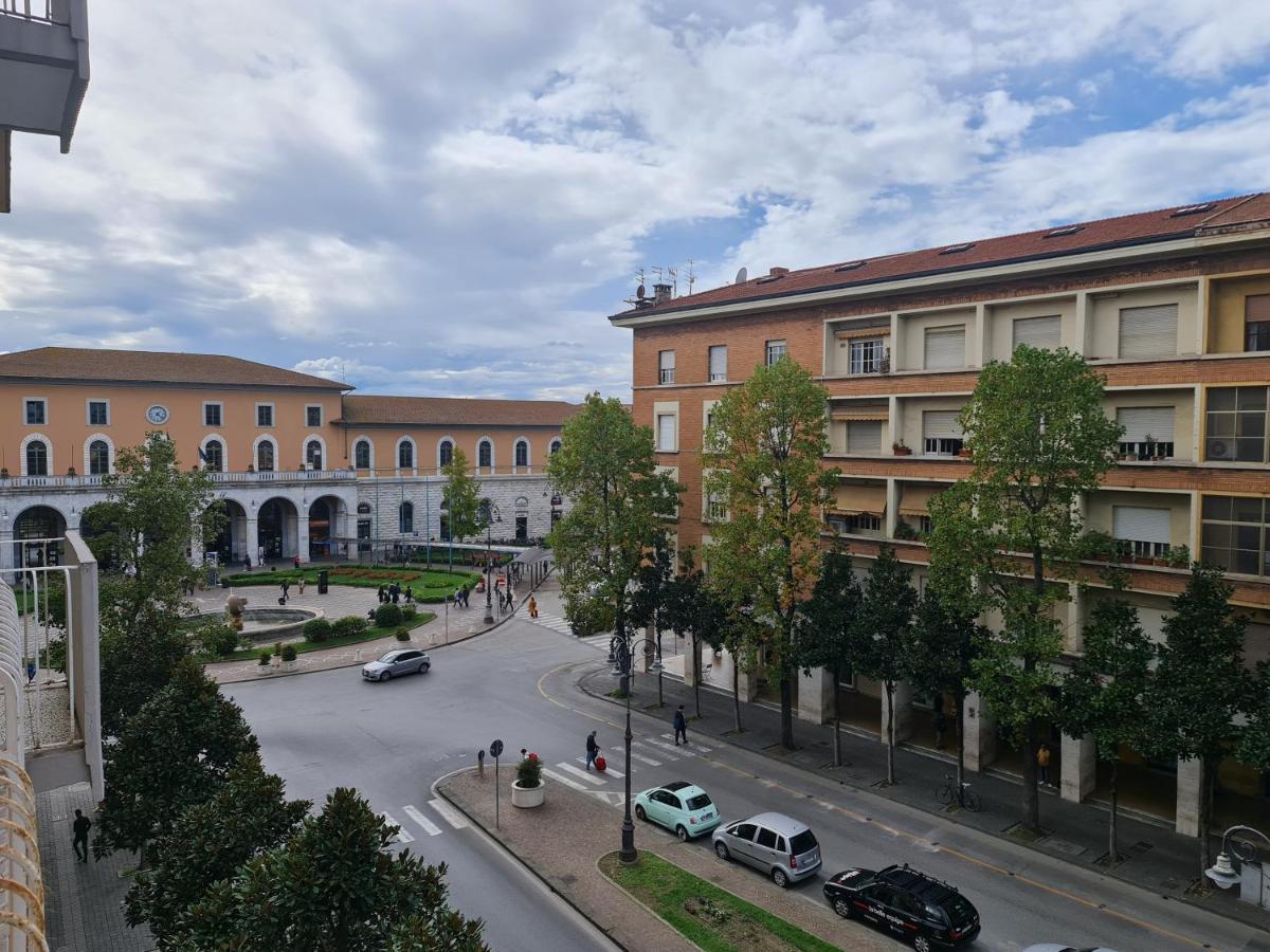 Lc Gramsci Guest House Self Check-In Pisa Exteriör bild