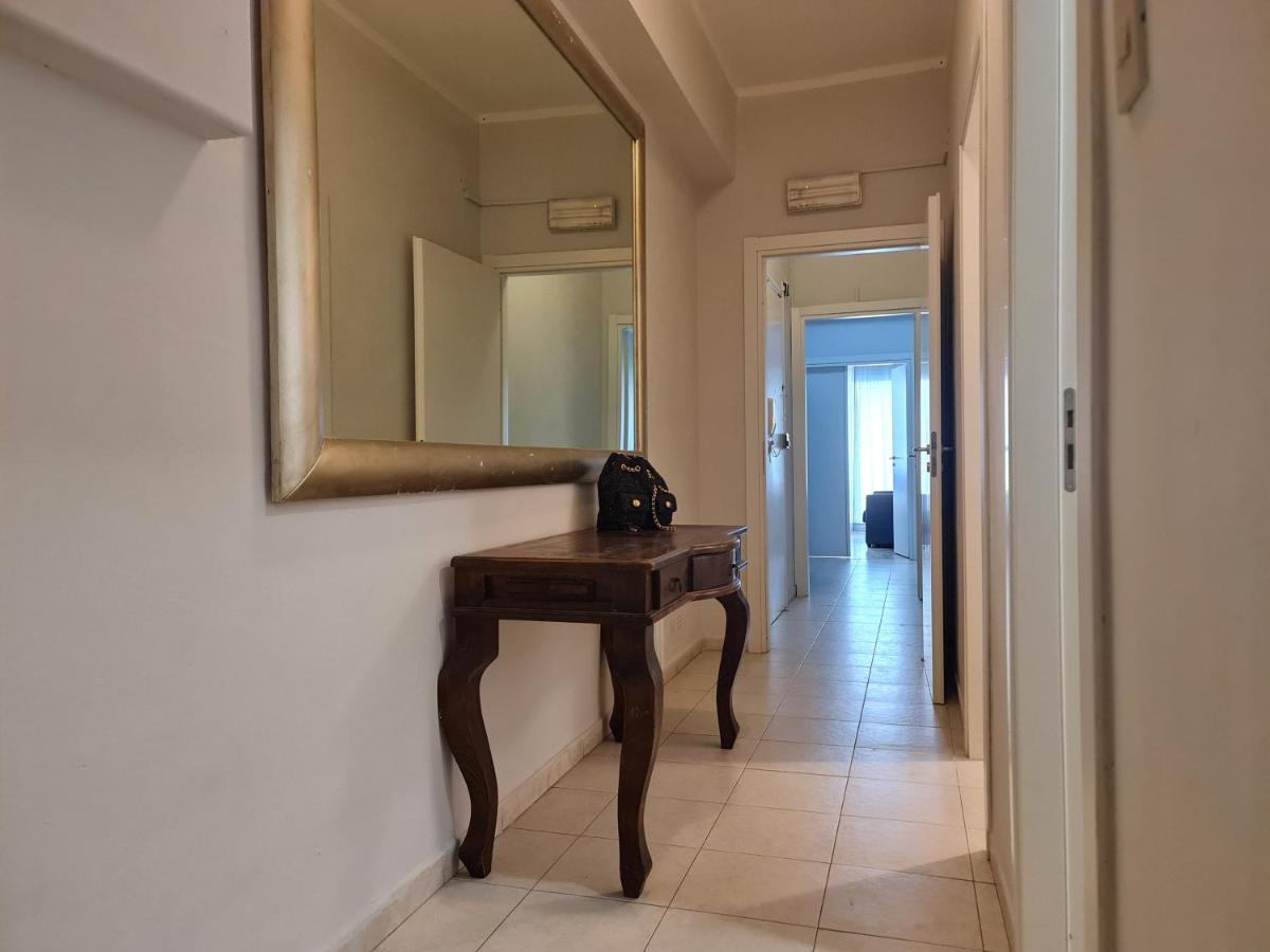Lc Gramsci Guest House Self Check-In Pisa Exteriör bild