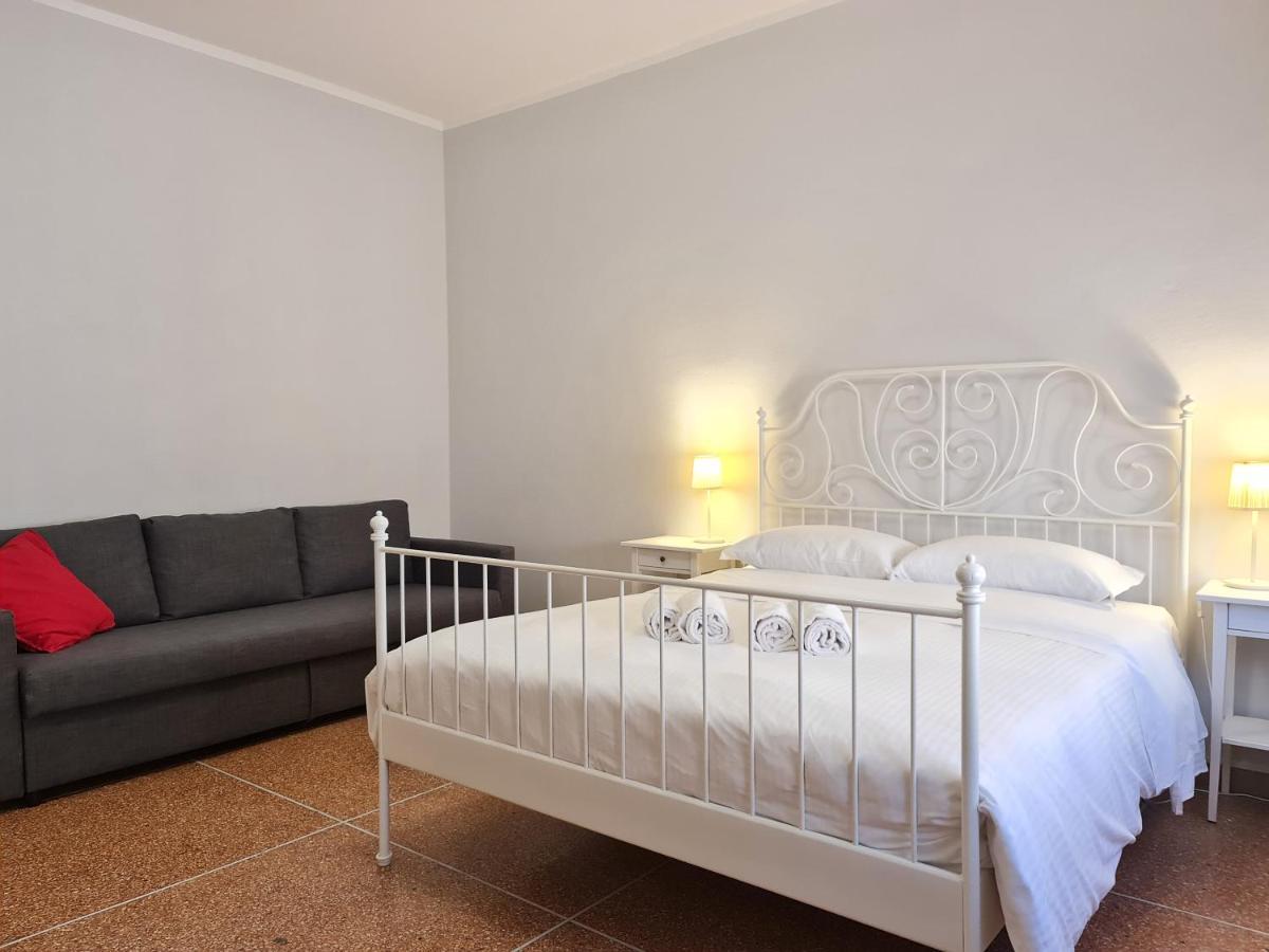 Lc Gramsci Guest House Self Check-In Pisa Exteriör bild