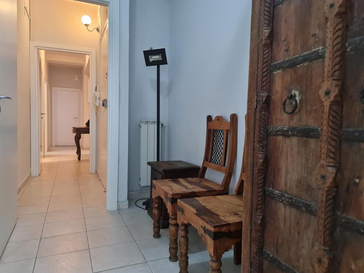 Lc Gramsci Guest House Self Check-In Pisa Exteriör bild