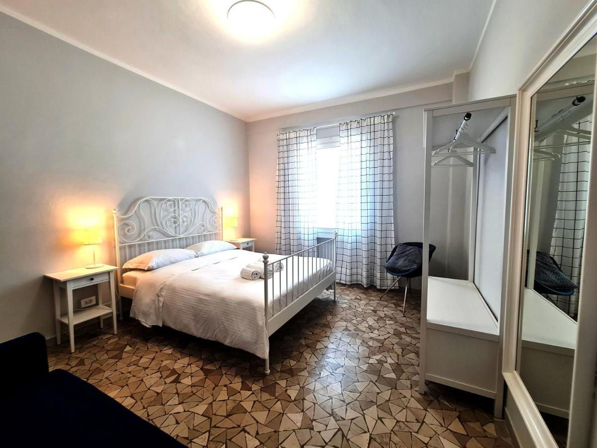 Lc Gramsci Guest House Self Check-In Pisa Exteriör bild